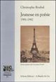 Jeunesse en poesie 1981-1982