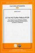 Et in pictura fabulator. Paul Cézanne et le dialogue créateur entre peinture, littérature et philosophie de Balzac à Maldiney