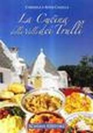 La cucina della Valle dei Trulli