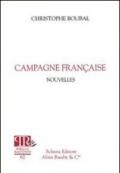 Campagne française