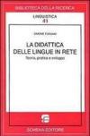 La didattica delle lingue in Rete