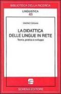 La didattica delle lingue in Rete
