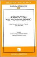 Jean Cocteau nel nuovo millennio. Atti del convegno internazionale di Caserta (27-28 marzo 2009)