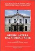 Grumo Appula tra storia e arte