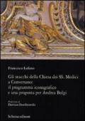 Gli stucchi della chiesa dei SS. Medici a Conversano. Il programma iconografico e una proposta per Andrea Bolgi