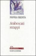 Arabescati strappi