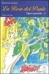 La rosa del punto vol. 1-2