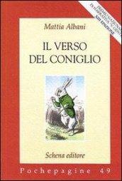 Il verso del coniglio