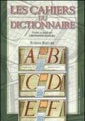 Les cahiers du dictionnaire (2010). 2.