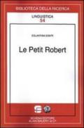 Le petit Robert