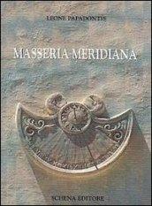 Masseria meridiana