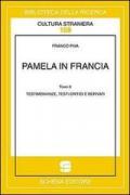 Pamela in Francia. Ediz. multilingue: 2
