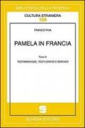 Pamela in Francia. Ediz. multilingue: 2