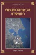 Viaggiatori europei a Taranto