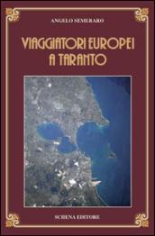 Viaggiatori europei a Taranto