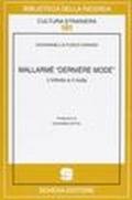 Mallarmé «dernière mode». L'infinito e il nulla