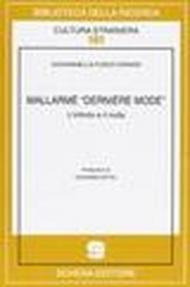 Mallarmé «dernière mode». L'infinito e il nulla