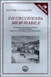 Un cruciverba memorabile. Introduzione alla produzione letteraria di Leonardo Sciascia da «Favole della dittatura» a «Morte dell'inquisitore»