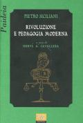 Rivoluzione e pedagogia moderna