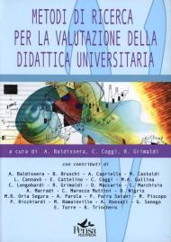 Metodi di ricerca per la valutazione della didattica universitaria