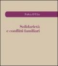 Solidarietà e conflitti familiari