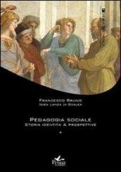 Pedagogia sociale: 1