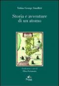 Storia e avventure di un atomo