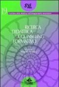 Ricerca didattica e counseling formativo