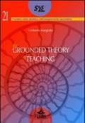 The grounded the theory of teaching. Ediz. multilingue