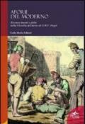 Aporie del moderno. Riconoscimento e plebe nella filosofia del diritto di G. W. F. Hegel