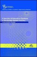 Il servizio di educativa familiare e territoriale disabili psichici