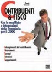 Contribuenti & fisco