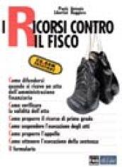 I ricorsi contro il fisco