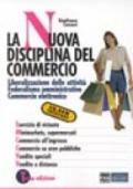 La nuova disciplina del commercio