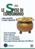 Le spese di condominio