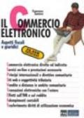 Il commercio elettronico. Aspetti fiscali e giuridici