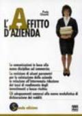 L'affitto d'azienda