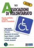 Associazioni di volontariato