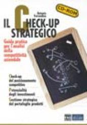Il check-up strategico