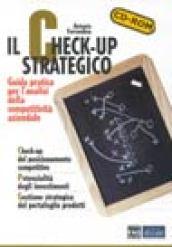 Il check-up strategico