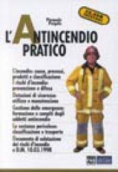 L'antincendio pratico