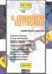 Il commercio elettronico