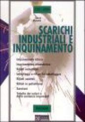 Scarichi industriali e inquinamento