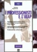 I professionisti e l'Irap