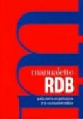 Manualetto RDB