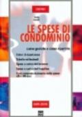 Le spese di condominio