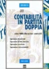 Contabilità in partita doppia