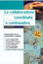 La collaborazione coordinata e continuativa