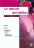 Le Agenzie immobiliari