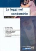 Le leggi nel condominio